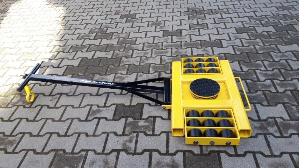 Fotografía 14 - Opis realizácie