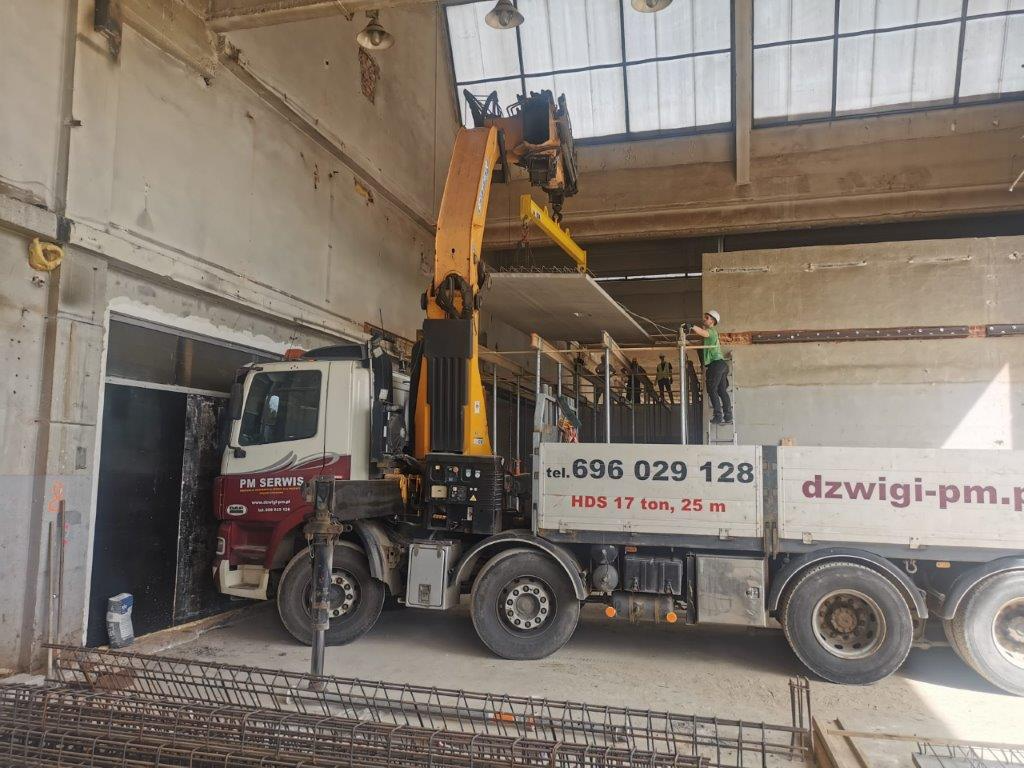 Fotografía 36 - Opis realizácie