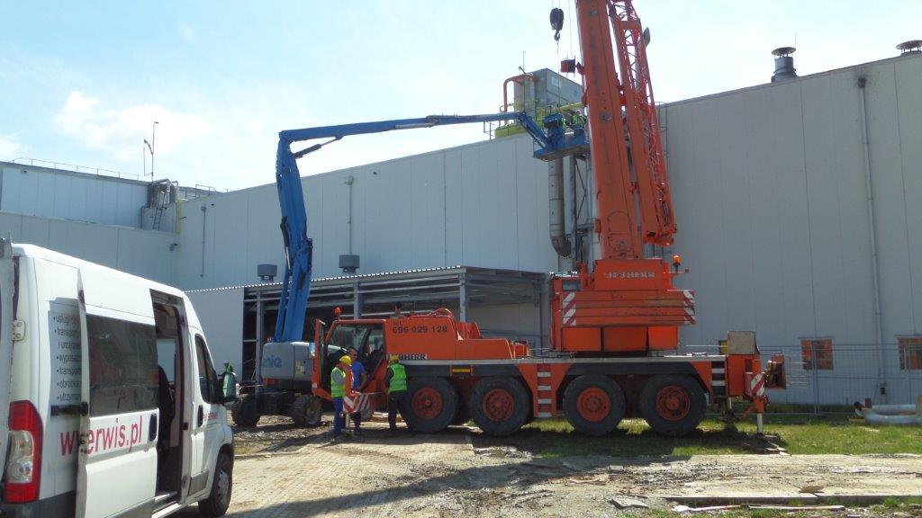 Fotografía 39 - Opis realizácie