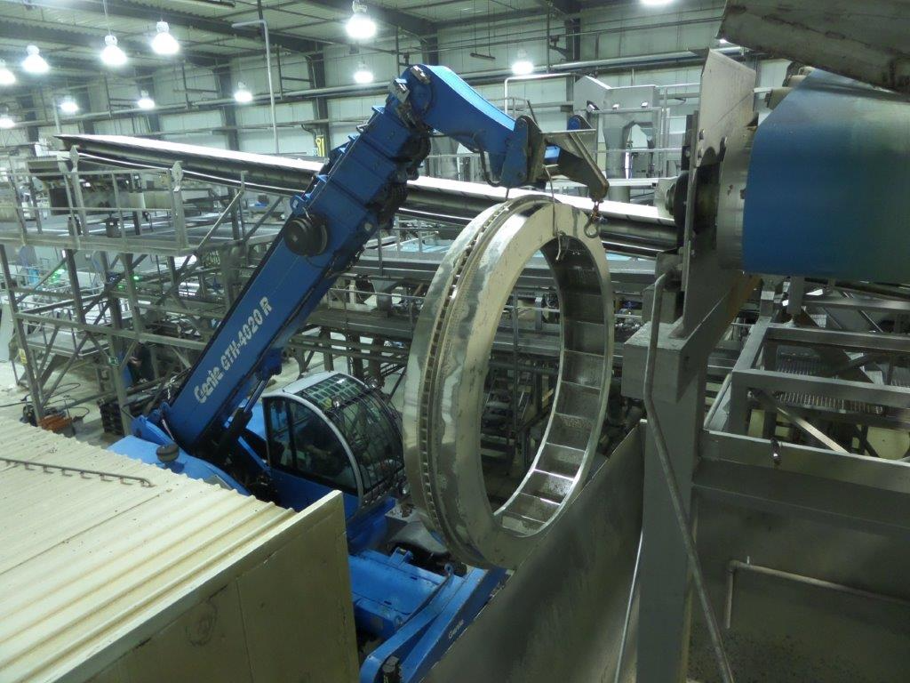 Fotografía 46 - Opis realizácie