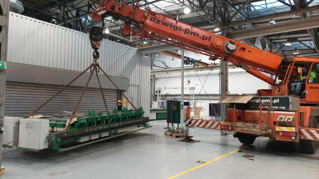 Fotografía 52 - Opis realizácie